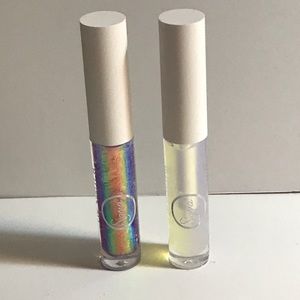 2 BRAND NEW Sigma Beauty Lip Switch